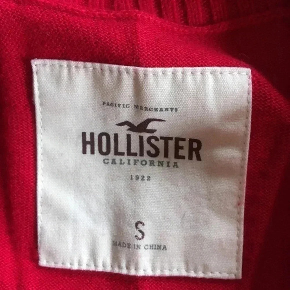 Women’s Hollister Cardigan - Picture 3 of 6